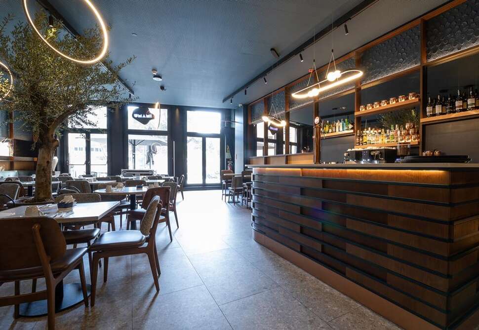 Een foto van Axis Porto Club