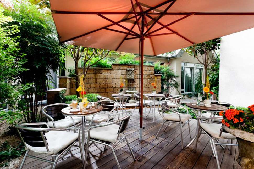 Een foto van Classic Hotel Harmonie