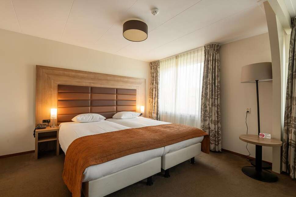 Een foto van Hotel De Landmarke