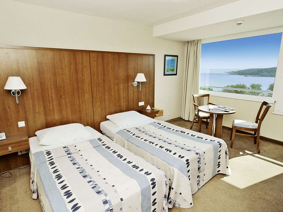 Een foto van Hunguest Hotel Bal Resort