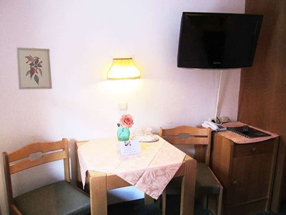 Een foto van Hotel Klingler Pension