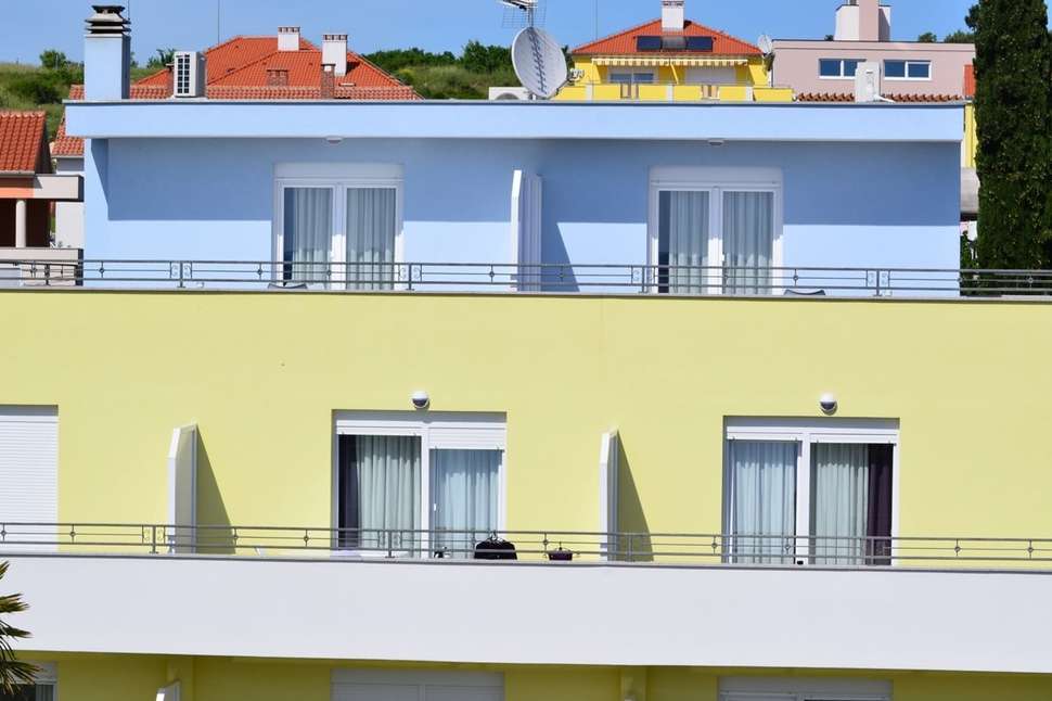 Een foto van Villa Liburnum