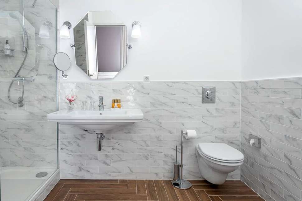 Een foto van Ambra Hotel