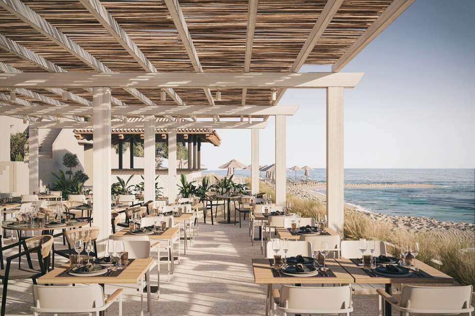 Een foto van Hotel Valmar Corfu by Louis Hotels