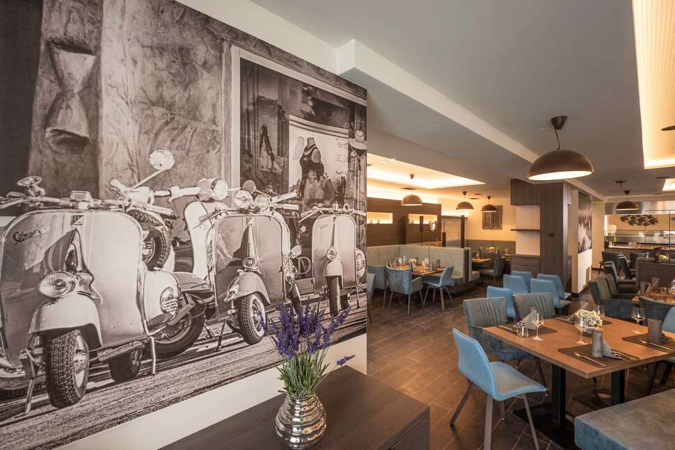 Een foto van Hotel Adapura Wagrain