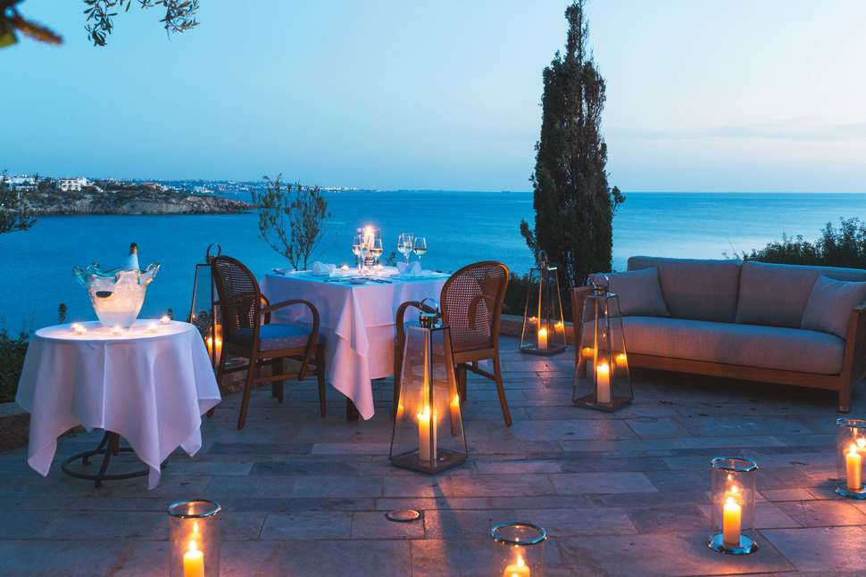Een foto van Thalassa Boutique Hotel & Spa
