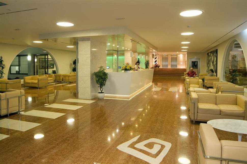 Een foto van Appartementen El Greco