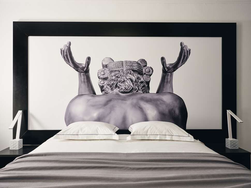 Een foto van Meandros Boutique & Spa