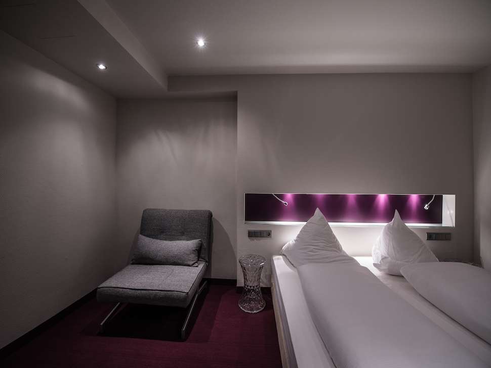 Een foto van Hotel Am Augustinerplatz
