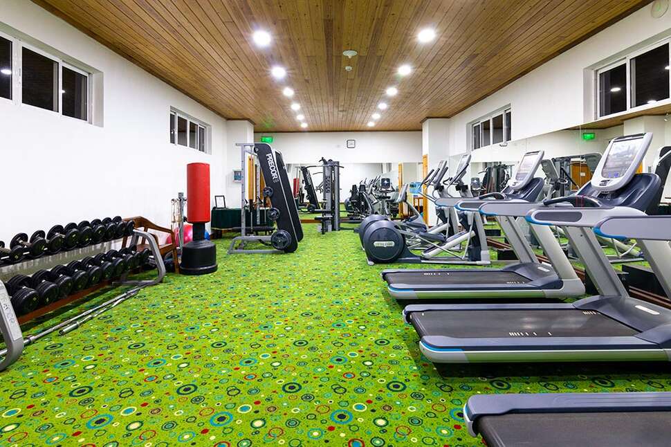 Een foto van Araliya Green Hills Hotel