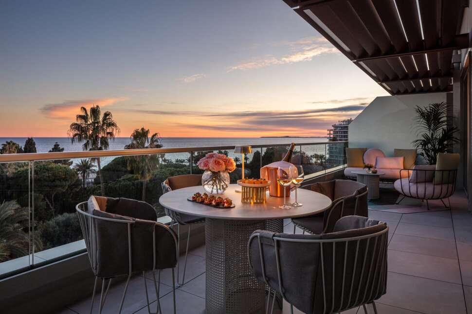 Ein Foto Anantara Plaza Nice