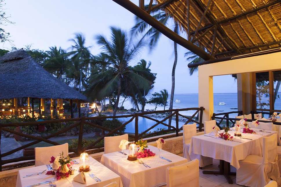 Een foto van Baobab Beach Resort & Spa