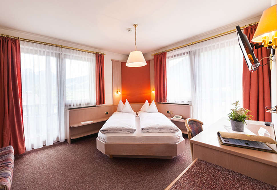 Een foto van Hotel Autentic Adler