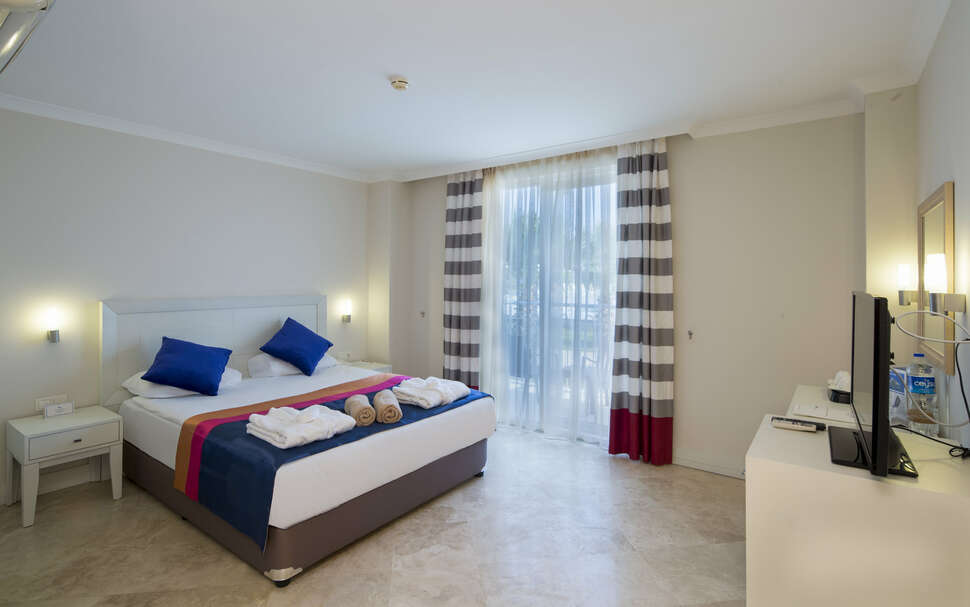 Ein Foto Crystal Boutique Comfort Collection