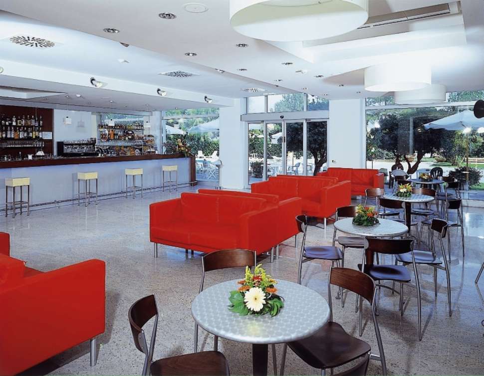 Ein Foto Hermitage Hotel Club & Spa