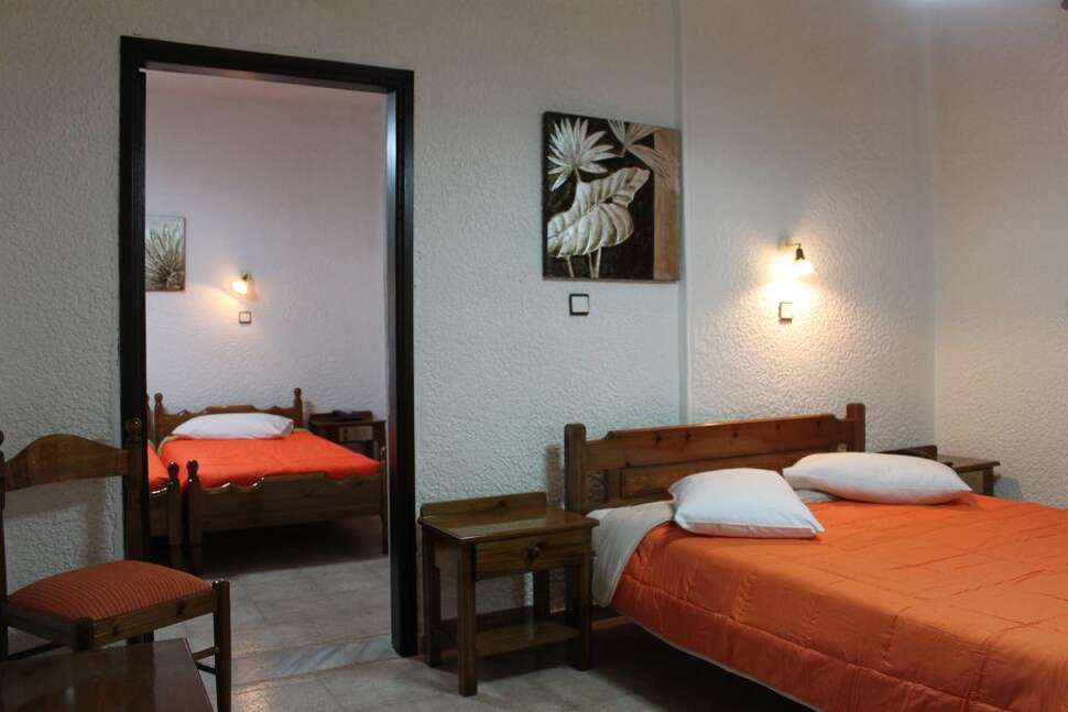 Een foto van Hotel Vallian Village