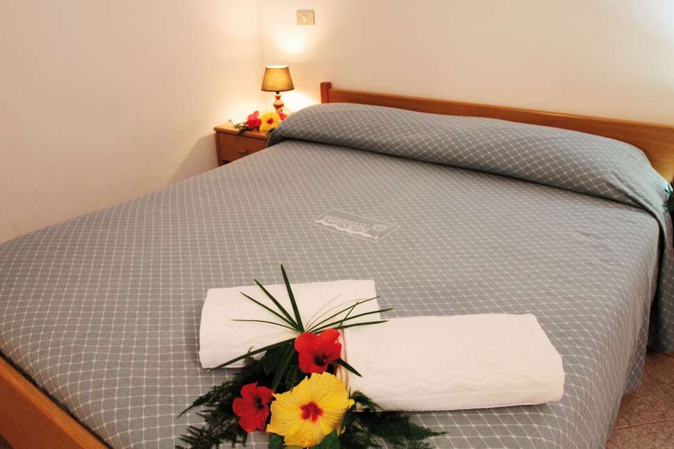 Ein Foto Tonicello Resort