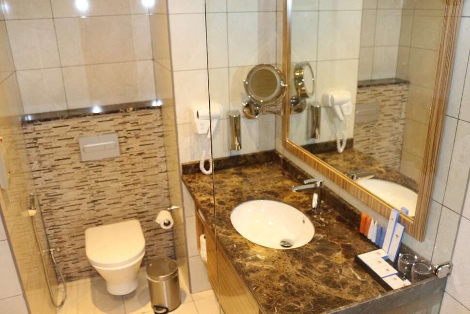 Een foto van Best Western Plus Pearl Creek