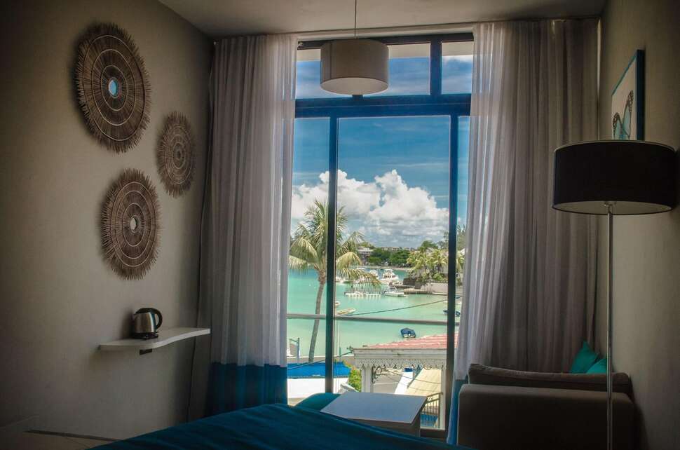 Een foto van Azur Paradise Hotel