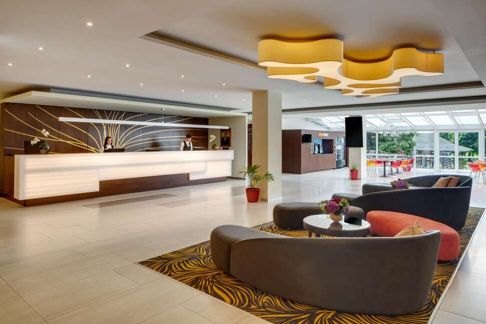 Ein Foto Hotel Duo