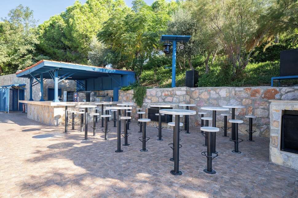 Een foto van Bodrum Holiday Resort & Spa