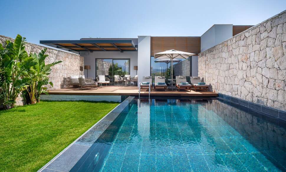 Een foto van Anda Barut Collection