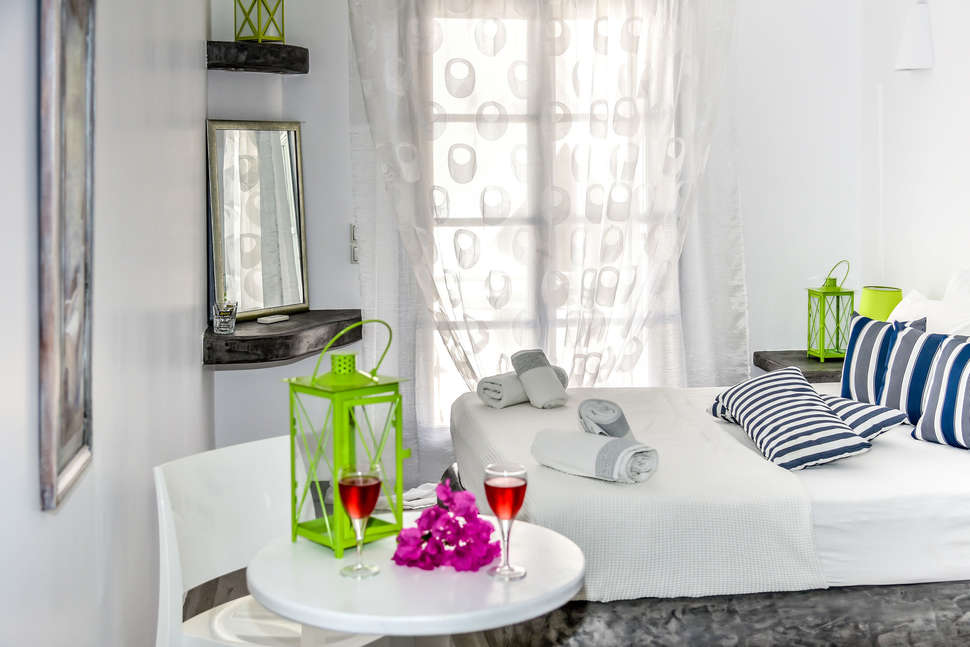 Een foto van Kings Suites
