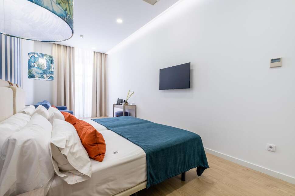 Een foto van Soho Boutique Urban