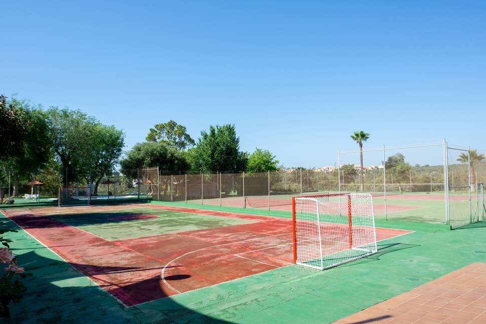 Een foto van Club Cala Romani