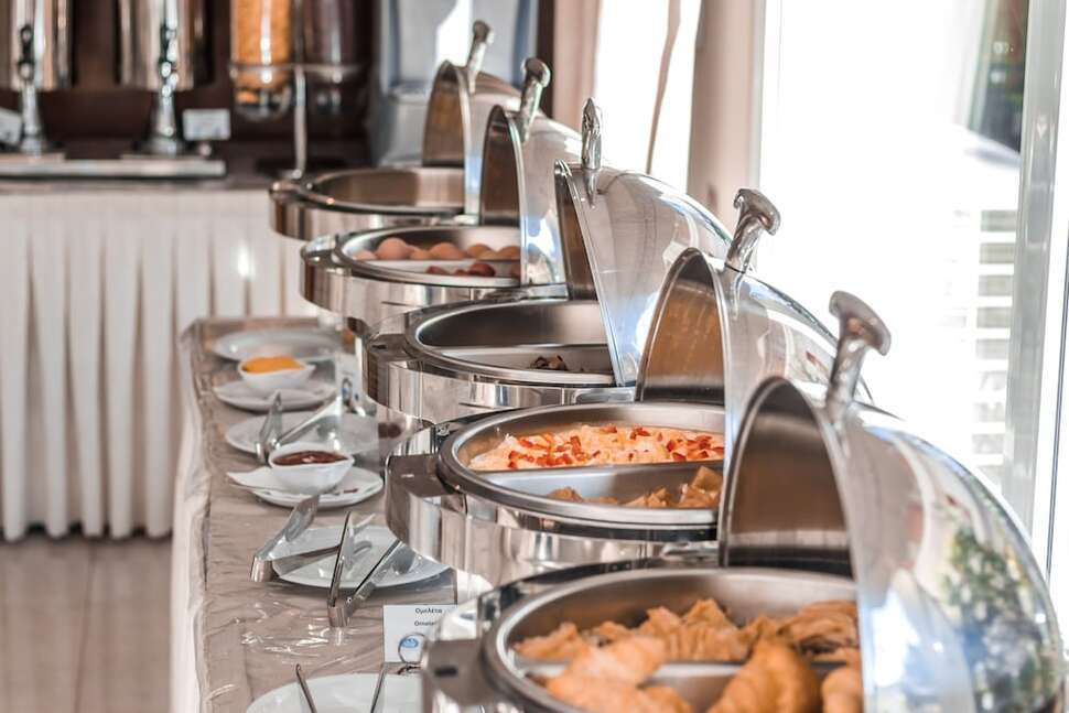 Een foto van Alkyonis Hotel
