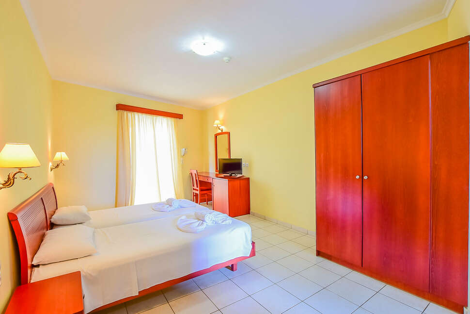 Ein Foto Timos Hotel