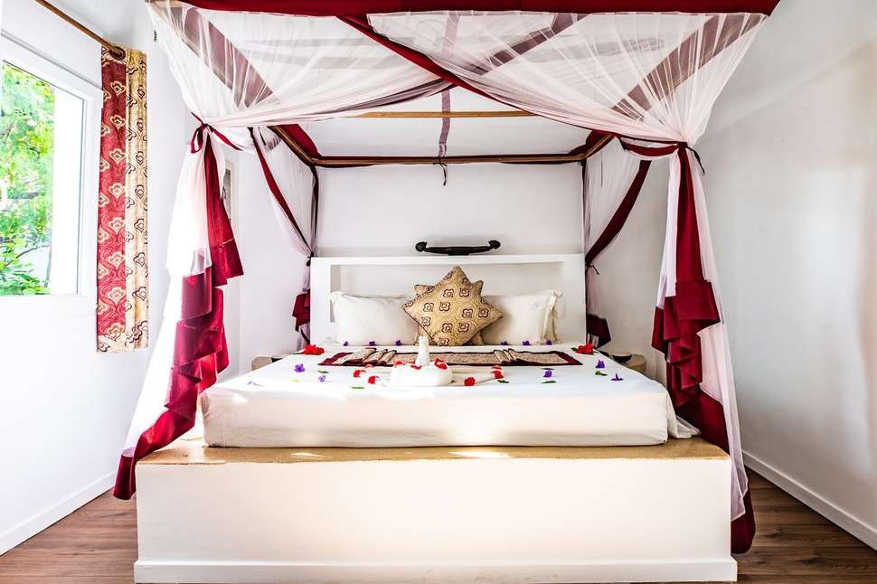 Een foto van Dream's Bay Boutique Hotel
