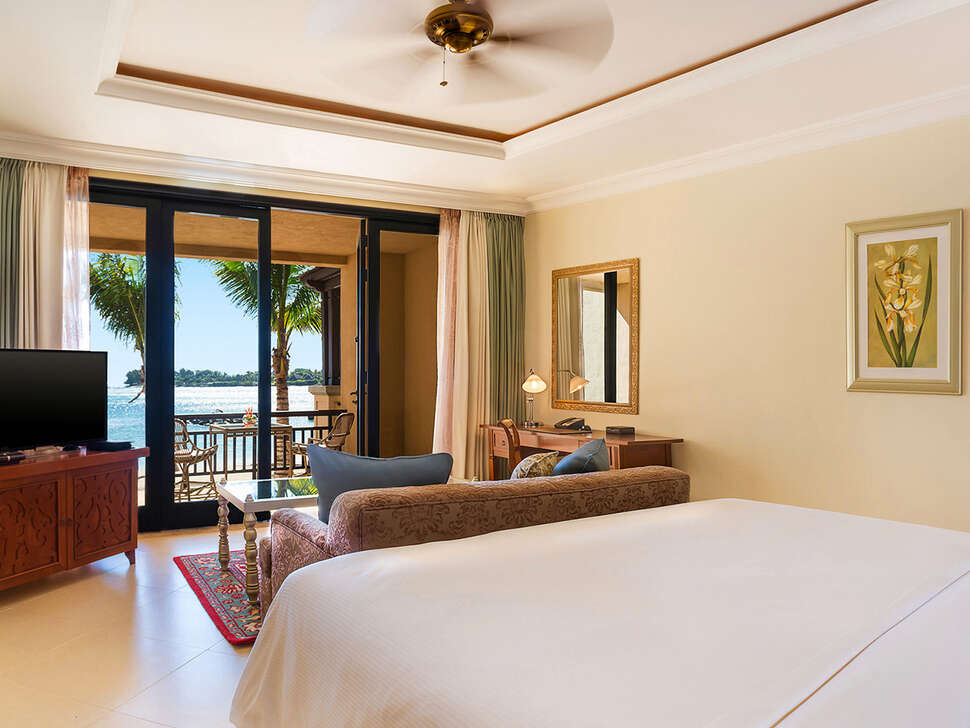 Een foto van The Westin Turtle Bay Resort & Spa Mauritius