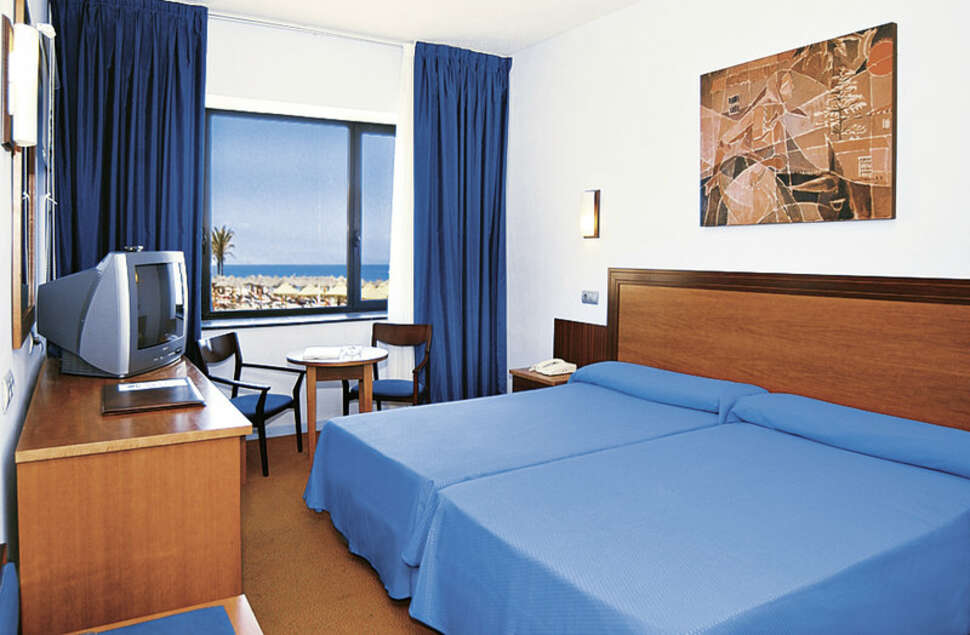 Een foto van Hotel Pez Espada