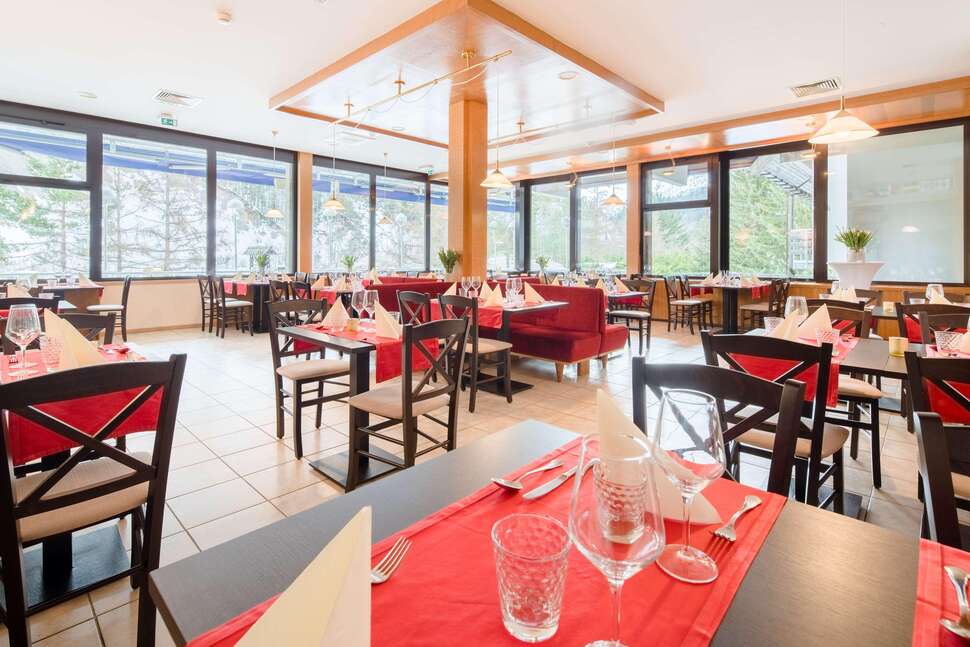 Een foto van Kranjska Gora Hotel