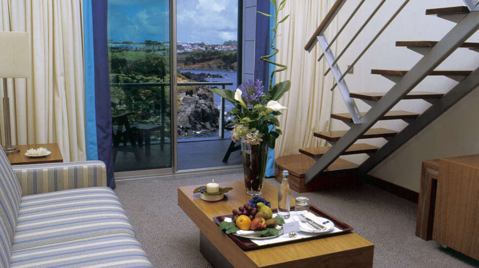 Een foto van Hotel Do Caracol