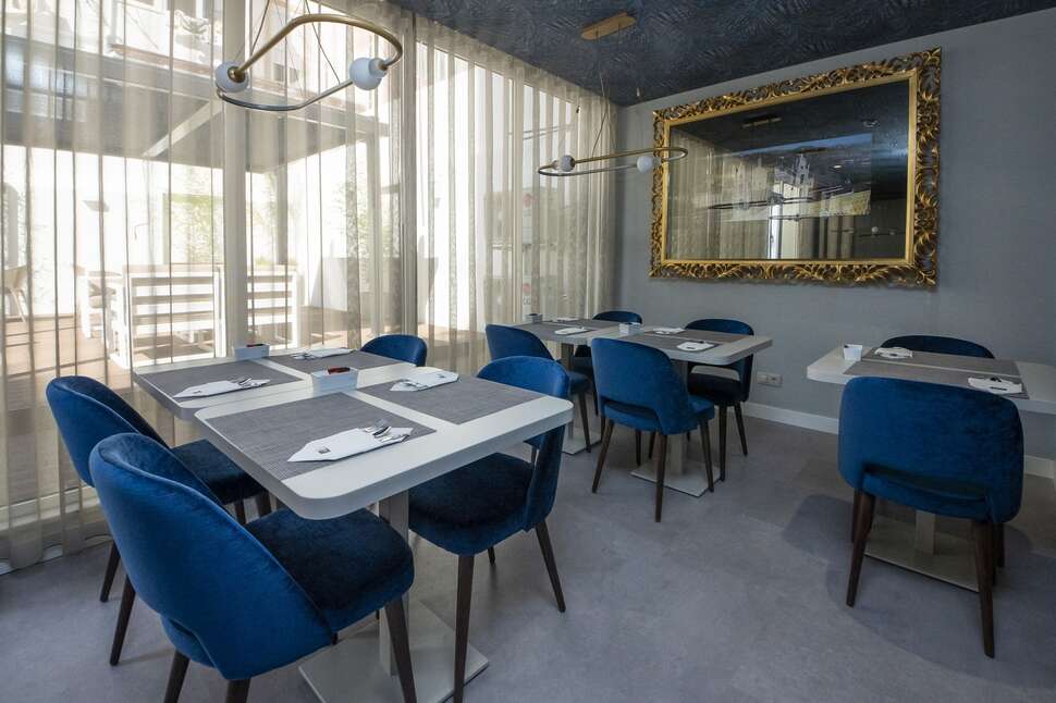 Ein Foto Amma Lisboa Hotel