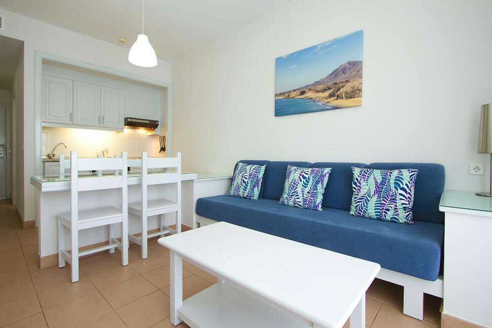 Een foto van Los Zocos Impressive Lanzarote