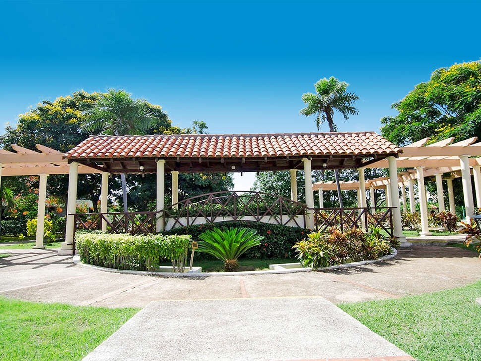 Ein Foto Hotel Los Cactus