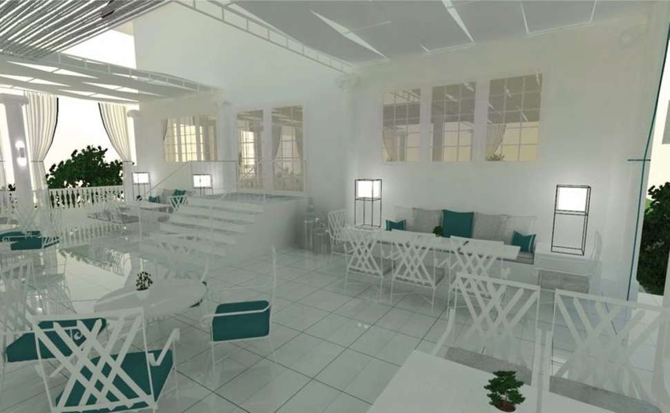 Een foto van Bianco Olympico Beach Resort