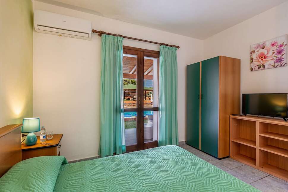 Een foto van Marina Manna Hotel & Club Village