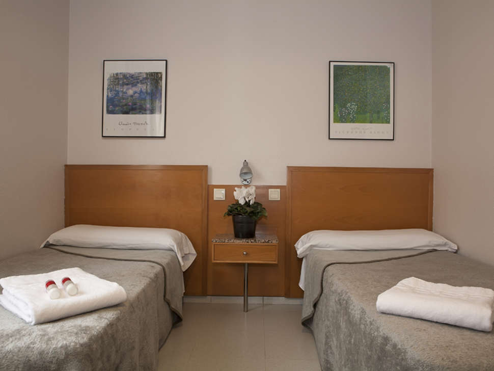Een foto van Hostal Lami