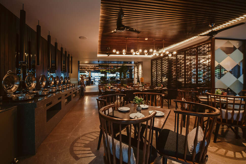 Een foto van The Vira Bali Boutique Hotel