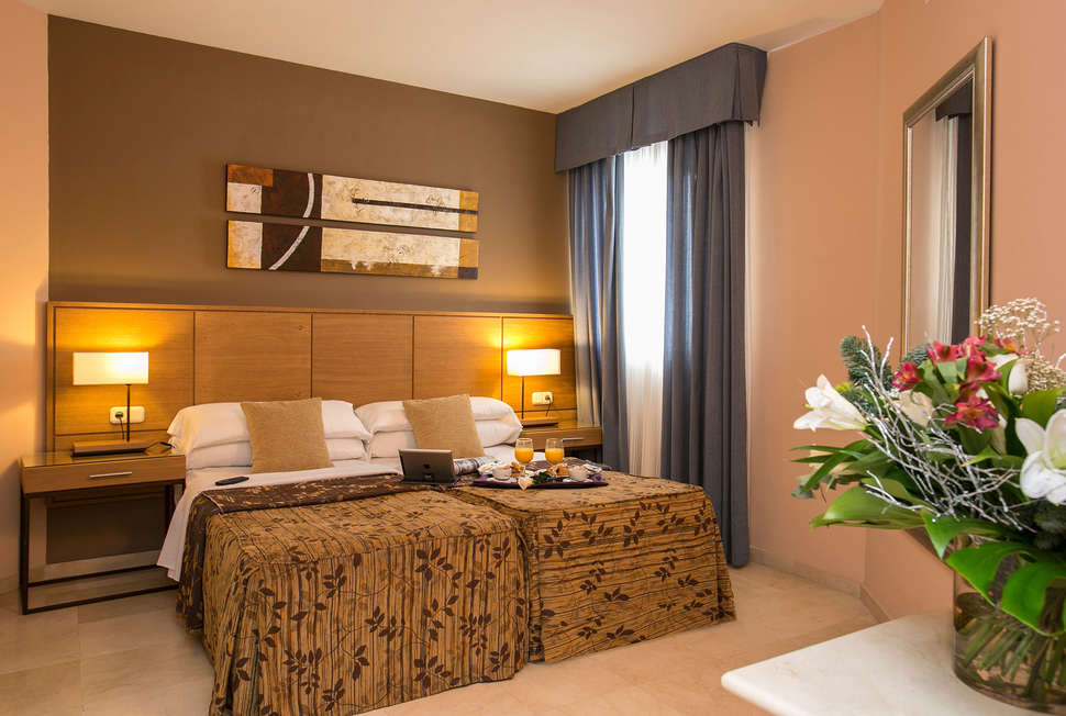 Een foto van Ona Alanda Club Marbella