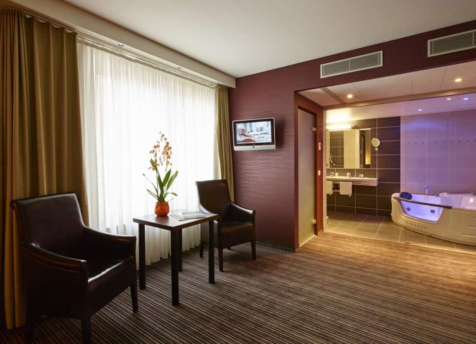 Een foto van Hotel Europe
