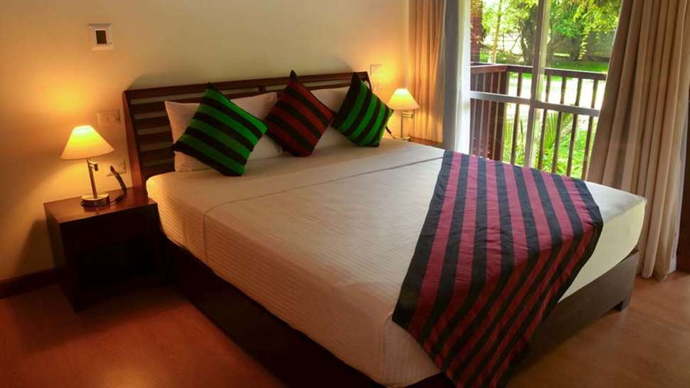 Een foto van Occidental Paradise Dambulla