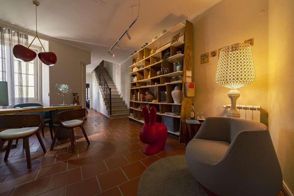 Een foto van 19 Tile Ceramic Concept by Unlock Hotels