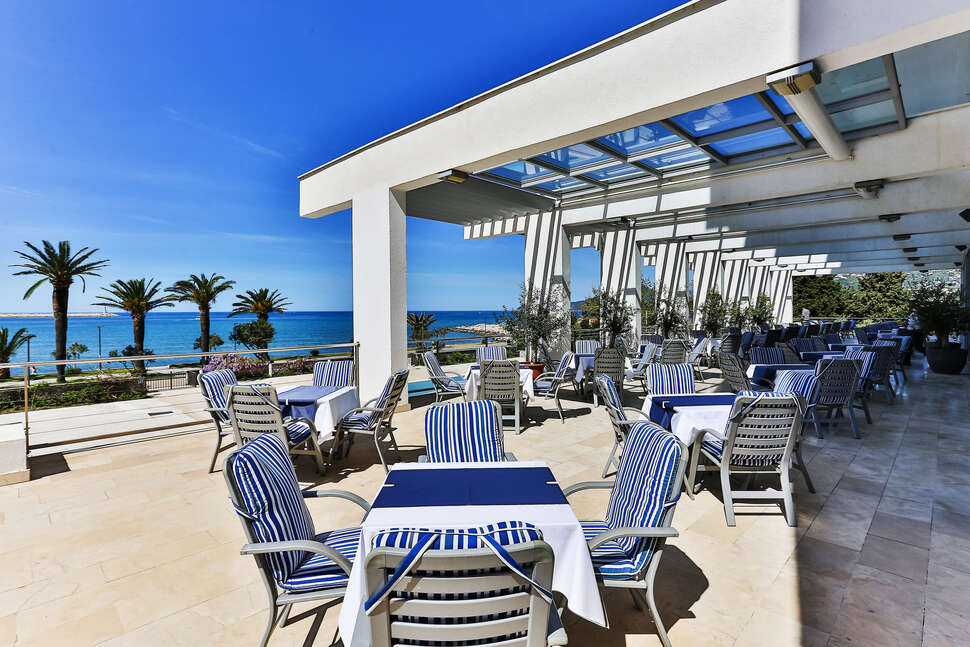 Ein Foto Hotel Princess Montenegro