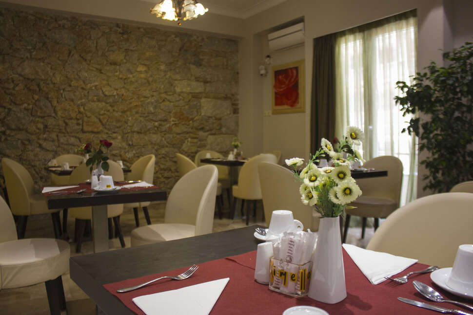 Een foto van Ambrosia Suites