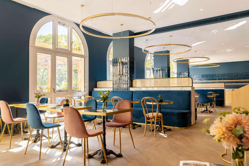 Een foto van Voco Paris Montparnasse by IHG